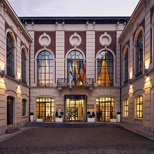 Der Valk Selys & Liège