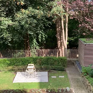 Au26 Cote Jardin-cote Cour Lüttich