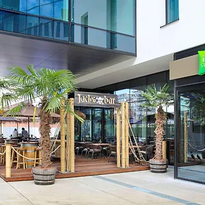 Ibis Styles Guillemins Liège