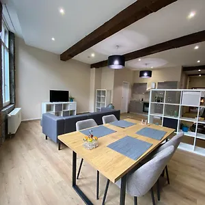 The Mind Box 2 Appartement