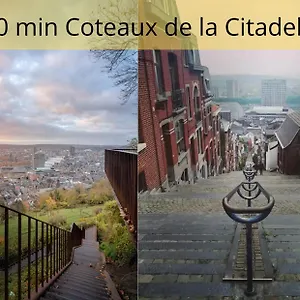 Liege, 2 Lüttich