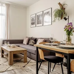 Marshmallow Appartement