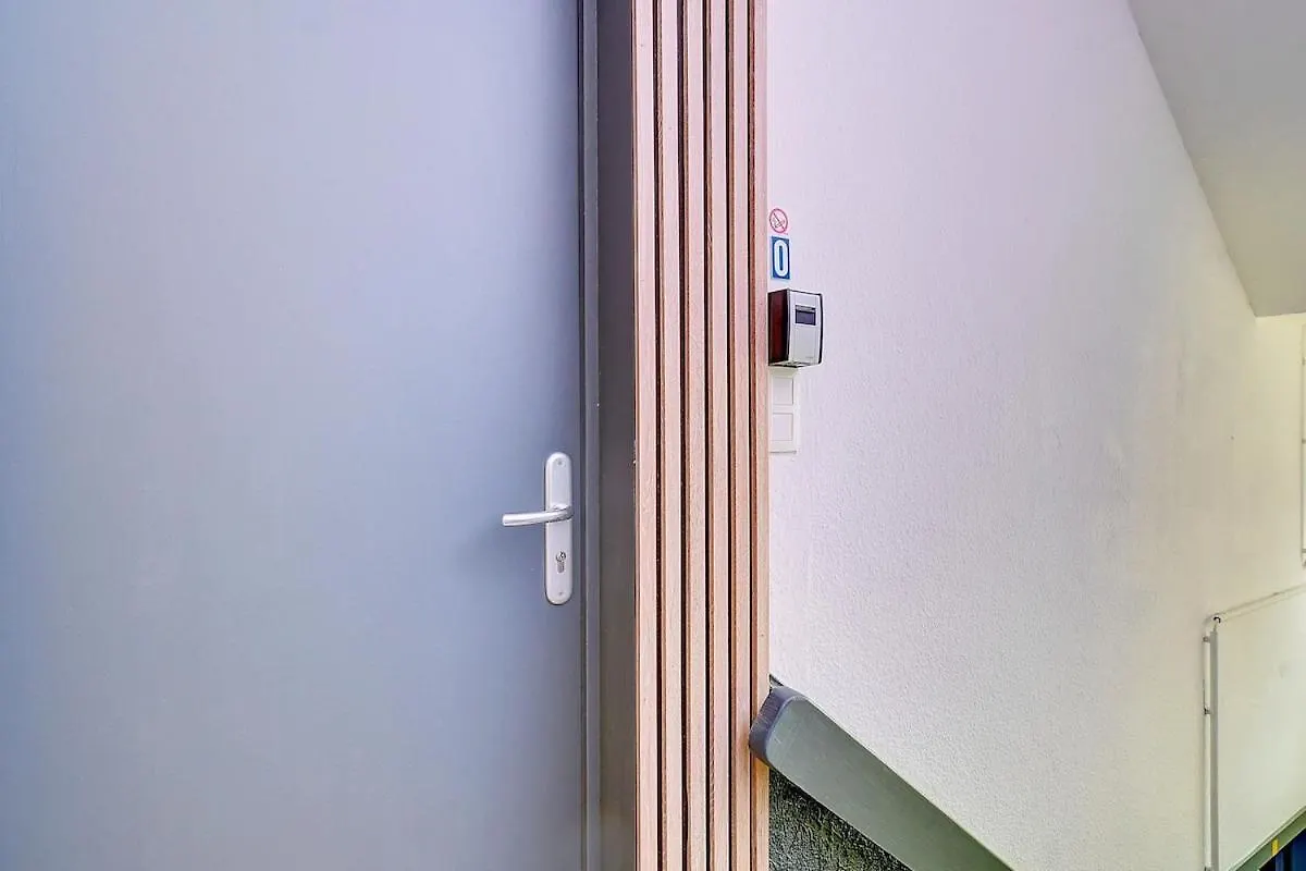Le Cocon De La Gare - Centre Apartment Liege 0*,  Belgium